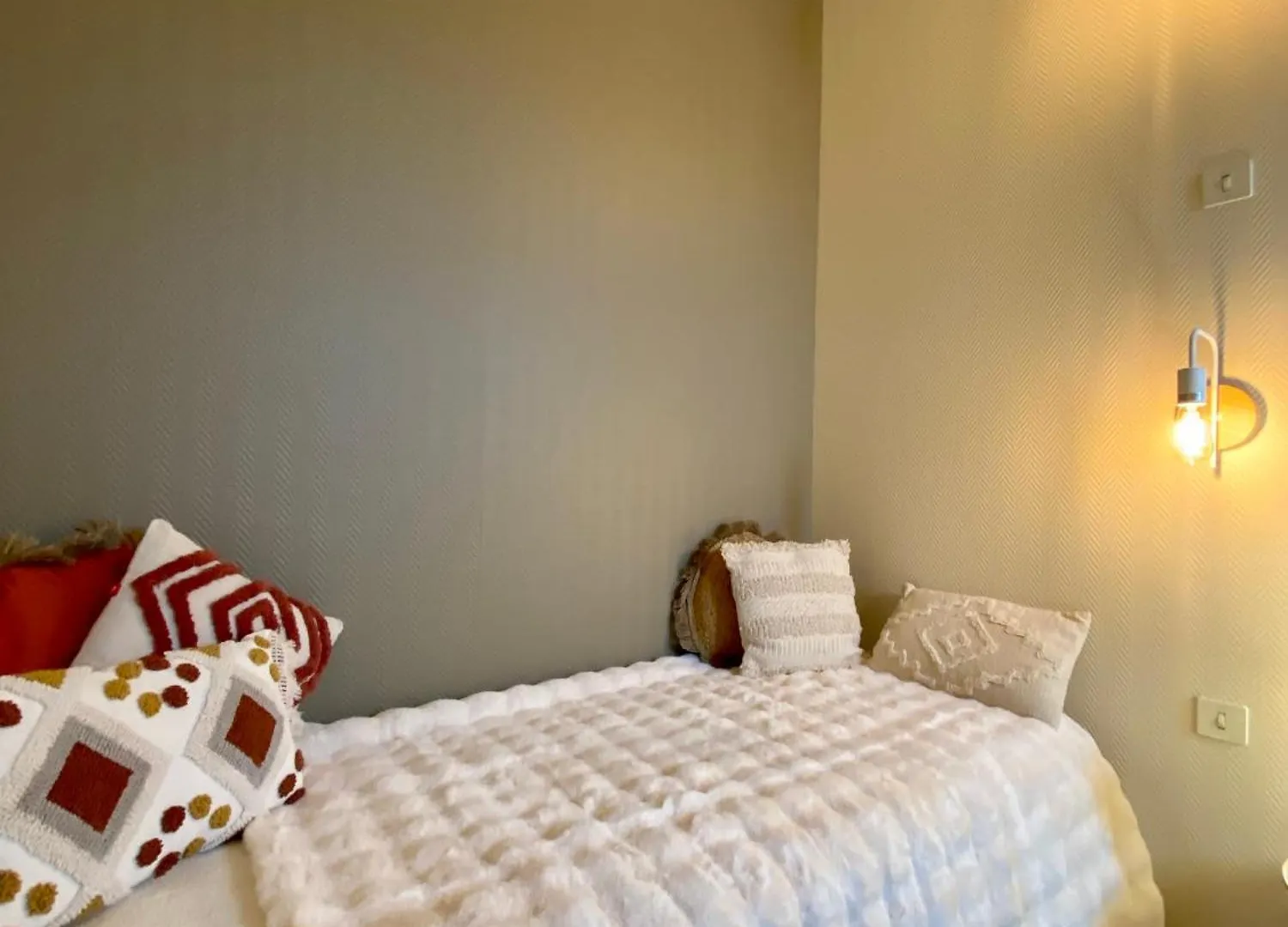 Appartement Rock Will 迪纳尔