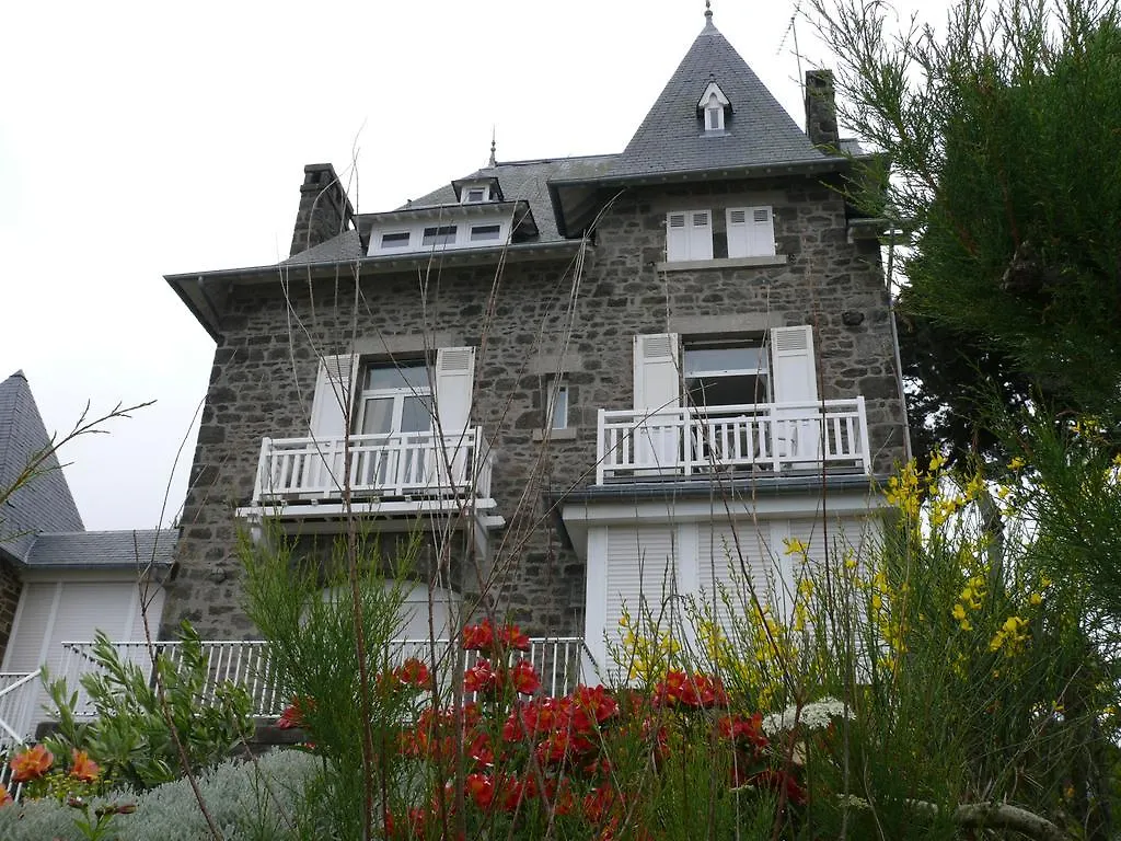 Appartement Rock Will 迪纳尔 0*,